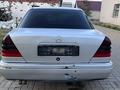 Mercedes-Benz C 280 1994 года за 1 550 000 тг. в Астана – фото 4