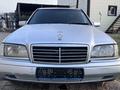 Mercedes-Benz C 280 1994 года за 1 550 000 тг. в Астана – фото 3
