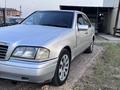 Mercedes-Benz C 280 1994 года за 1 550 000 тг. в Астана