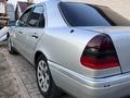 Mercedes-Benz C 280 1994 года за 1 550 000 тг. в Астана – фото 5
