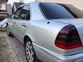 Mercedes-Benz C 280 1994 года за 1 550 000 тг. в Астана – фото 6