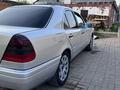 Mercedes-Benz C 280 1994 года за 1 550 000 тг. в Астана – фото 7