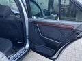 Mercedes-Benz C 280 1994 года за 1 550 000 тг. в Астана – фото 8
