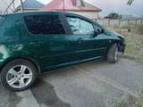 Peugeot 307 2004 года за 1 000 000 тг. в Каскелен