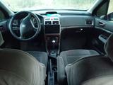 Peugeot 307 2004 года за 1 000 000 тг. в Каскелен – фото 4
