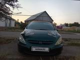 Peugeot 307 2004 года за 1 000 000 тг. в Каскелен – фото 3