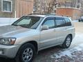 Toyota Highlander 2006 года за 8 200 000 тг. в Павлодар