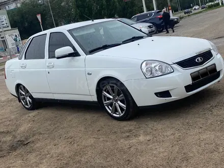 ВАЗ (Lada) Priora 2170 2013 года за 3 300 000 тг. в Костанай