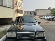 Mercedes-Benz E-Class, 1994