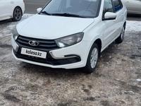 ВАЗ (Lada) Granta 2190 2020 годаfor3 800 000 тг. в Павлодар