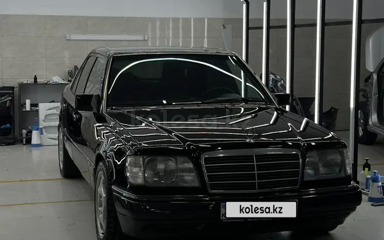 Mercedes-Benz E 280 1995 годаүшін4 700 000 тг. в Шымкент