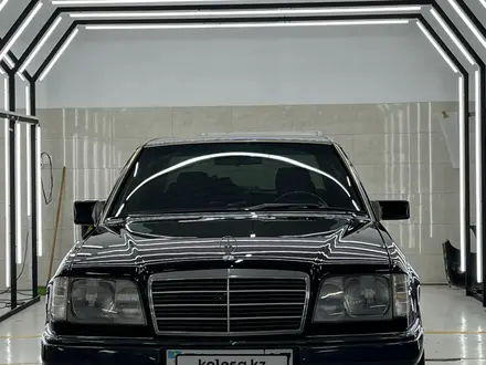 Mercedes-Benz E 280 1995 года за 4 700 000 тг. в Шымкент – фото 2