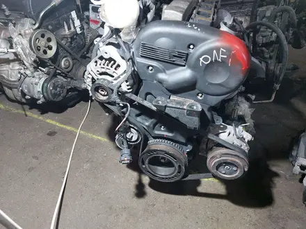 Двигатель z18xe, 1.8 за 500 000 тг. в Караганда