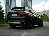 BMW X5 2019 года за 34 000 000 тг. в Алматы – фото 4