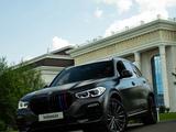 BMW X5 2019 года за 34 000 000 тг. в Алматы