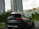 BMW X5 2019 года за 34 000 000 тг. в Алматы – фото 5