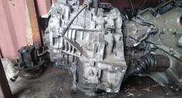 АКПП вариатор раздатка двигатель VQ35 VQ25 за 95 000 тг. в Алматы – фото 2