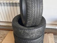 Покрышки шины DUNLOP r16 за 50 000 тг. в Атырау