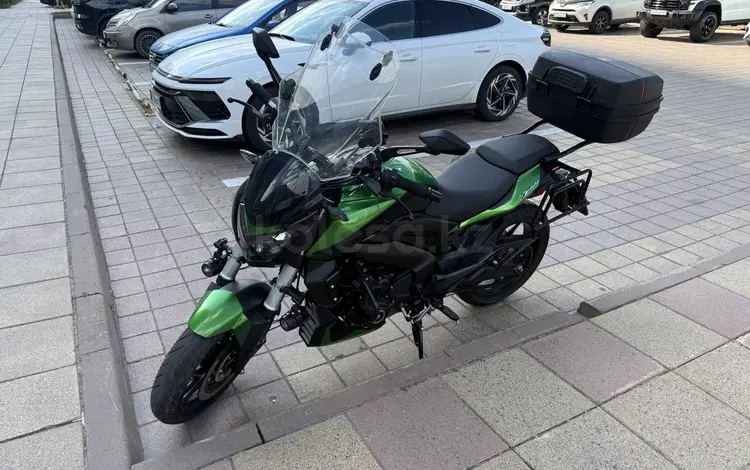 Bajaj  Dominar 2022 года за 2 500 000 тг. в Астана