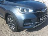 Chery Tiggo 4 2020 годаүшін7 200 000 тг. в Рудный – фото 4