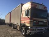 DAF  XF 95 1996 годаүшін11 000 000 тг. в Семей – фото 2