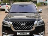 Nissan Patrol 2012 годаүшін28 000 000 тг. в Алматы – фото 3