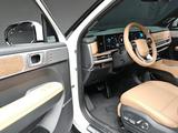 Hyundai Santa Fe 2025 годаүшін21 000 000 тг. в Алматы – фото 5