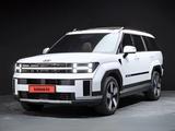 Hyundai Santa Fe 2025 годаүшін21 000 000 тг. в Алматы