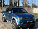 Mitsubishi L200 2007 года за 7 200 000 тг. в Талдыкорган