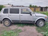 ВАЗ (Lada) Lada 2131 (5-ти дверный) 2007 годаfor1 550 000 тг. в Актобе – фото 2