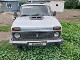 ВАЗ (Lada) Lada 2131 (5-ти дверный) 2007 годаfor1 550 000 тг. в Актобе