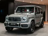 Mercedes-Benz G 63 AMG 4MATIC 2023 годаfor144 000 000 тг. в Астана