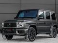 Mercedes-Benz G 63 AMG 4MATIC 2025 годаүшін197 000 000 тг. в Астана
