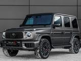 Mercedes-Benz G 63 AMG 4MATIC 2025 года за 197 000 000 тг. в Астана