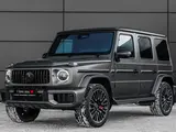Mercedes-Benz G 63 AMG 4MATIC 2025 года за 197 000 000 тг. в Астана