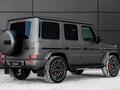 Mercedes-Benz G 63 AMG 4MATIC 2025 годаүшін197 000 000 тг. в Астана – фото 2