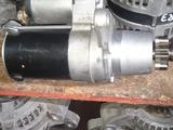 Стартер 1NZ 1.5, 2NZ 1.3, 3ZZ 1.8, 1ZZ 1.8, 3ZR 2.0, 8AR 2.0 на двигатель за 25 000 тг. в Алматы