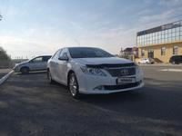 Toyota Camry 2012 года за 11 200 000 тг. в Жанаозен