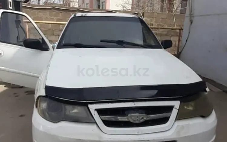 Daewoo Nexia 2013 года за 1 050 000 тг. в Алматы