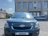 Chevrolet Cobalt 2021 года за 4 700 000 тг. в Шымкент
