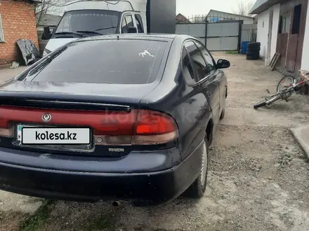 Mazda Cronos 1994 года за 1 500 000 тг. в Усть-Каменогорск