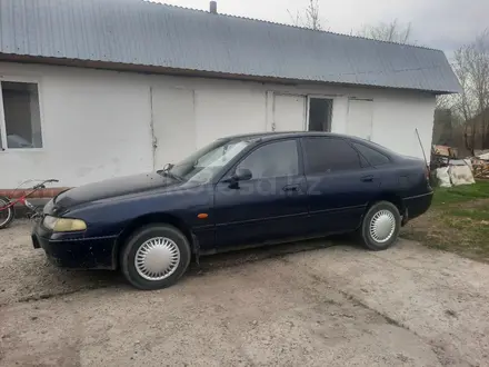 Mazda Cronos 1994 года за 1 500 000 тг. в Усть-Каменогорск – фото 6