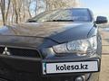 Mitsubishi Lancer 2010 года за 4 600 000 тг. в Костанай – фото 10
