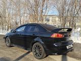 Mitsubishi Lancer 2010 годаfor4 400 000 тг. в Костанай – фото 3