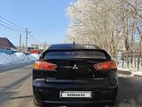 Mitsubishi Lancer 2010 годаfor4 400 000 тг. в Костанай – фото 4