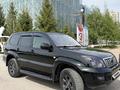 Toyota Land Cruiser Prado 2007 годаүшін12 000 000 тг. в Караганда – фото 4