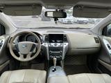 Nissan Murano 2010 годаүшін6 650 000 тг. в Костанай – фото 5