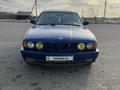 BMW 525 1991 годаfor1 800 000 тг. в Жезказган – фото 4