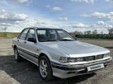 Mitsubishi Galant 1991 года за 900 000 тг. в Талдыкорган – фото 3