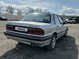 Mitsubishi Galant 1991 года за 900 000 тг. в Талдыкорган – фото 4